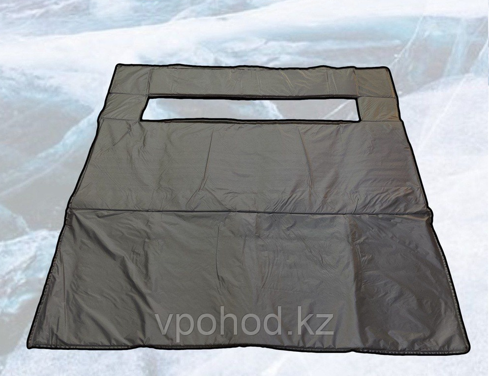 Пол для палатки 220*220см производство Казахстан - фото 2 - id-p112025792