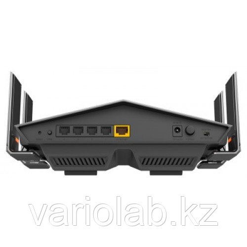 Маршрутизатор D-Link DIR-879 - фото 2 - id-p112025817