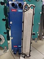 Теплообменник пластинчатый Ares А1L-P16-20 для системы ГВС и отопления