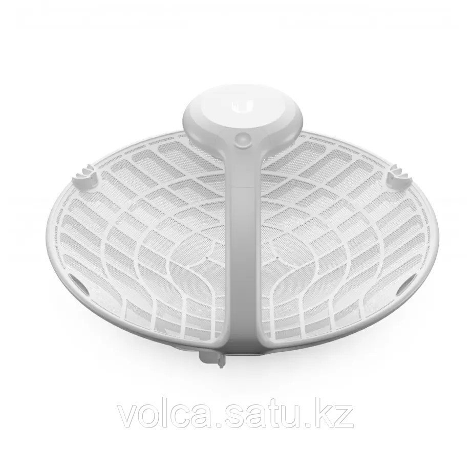 Радиомост Ubiquiti airFiber 60, 1800 Mb/s, Range 12km, 2x2 MIMO, 38dBi - фото 2 - id-p111062089