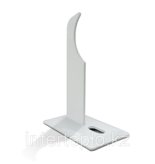 Крепление угловое UNO (универсальное) для радиаторов