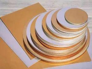 Картонные подложки 