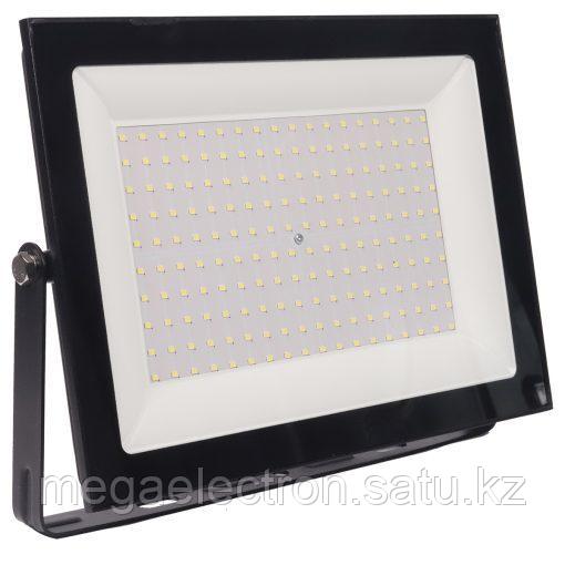 Прожектор LED CN150 150W 6000K IP65 (HAIGER) - фото 1 - id-p112036055