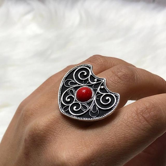 кольцо с орнаментом kol'co s ornamentom