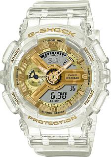 Часы Casio G-Shock  GMA-S110SG-7AER