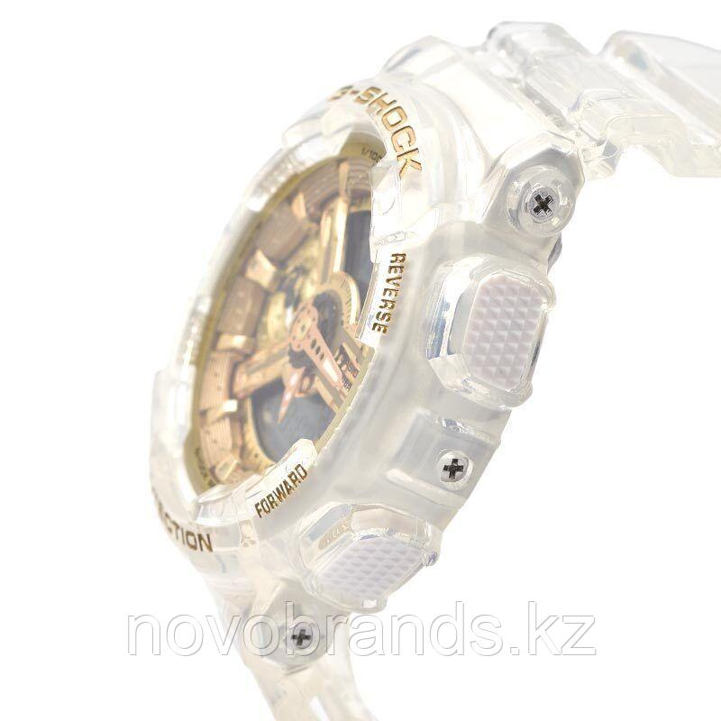 Часы Casio G-Shock GMA-S110SG-7AER - фото 2 - id-p112036116