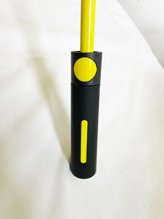 Зонт трость мужской полуавтомат Zont trost' muzhskoj poluavtomat