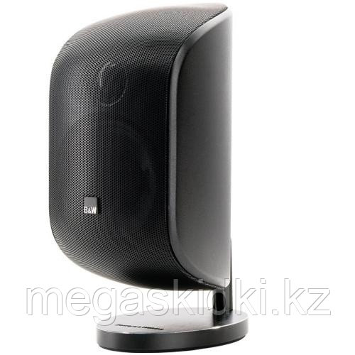 Акустическая система BOWERS & WILKINS M-1 Черный