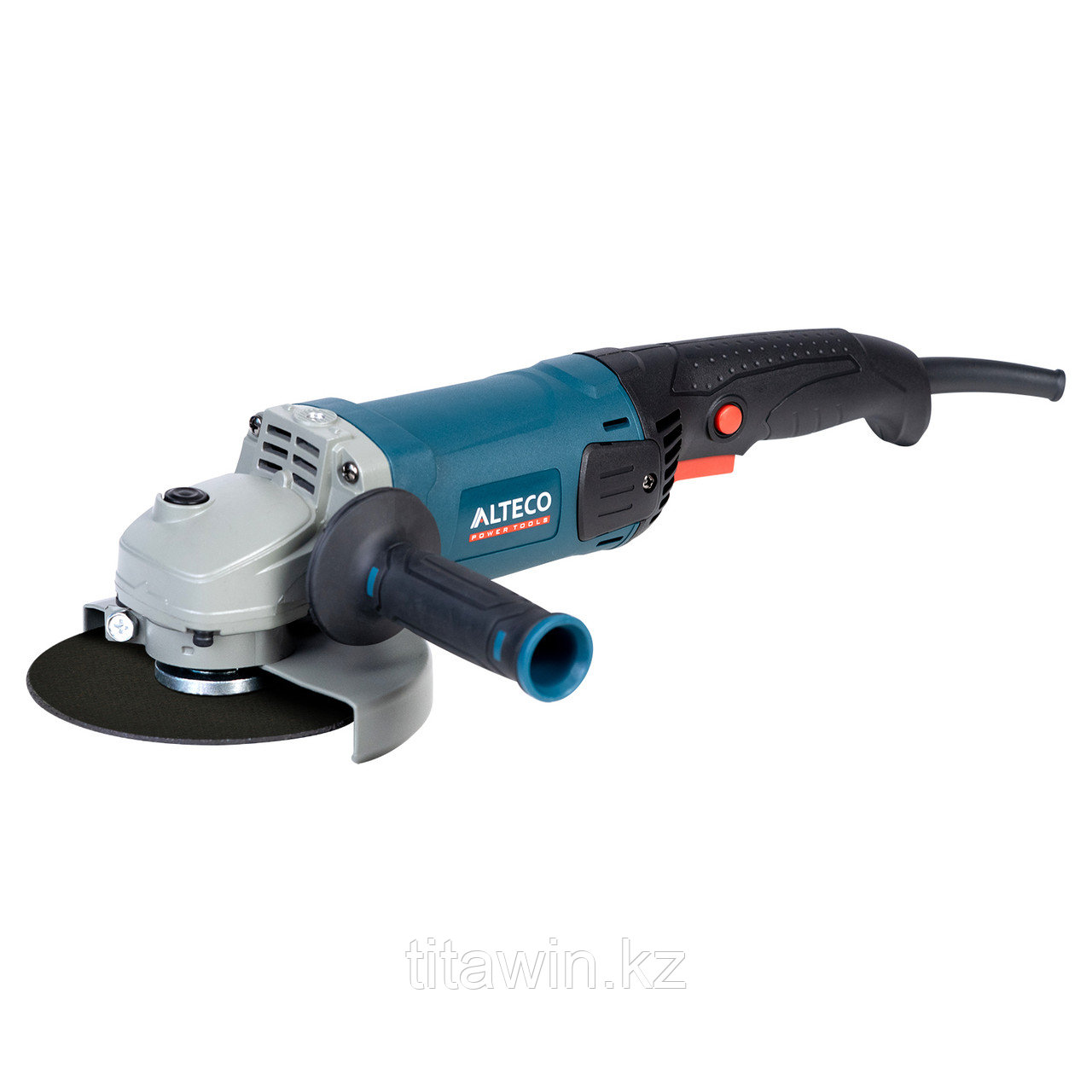 Угловая шлифмашина  ALTECO HEAVY DUTY AGH 1400-150