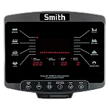 Эллиптический тренажер Smith CE500, фото 4