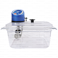 Термостат-водяная баня ТW 2.02 (8,5 л, 20-100 °C)
