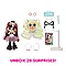 Модная кукла LOL Surprise Tweens Surprise Swap Bronze-2-Blonde Billie, фото 3