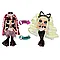 Модная кукла LOL Surprise Tweens Surprise Swap Bronze-2-Blonde Billie, фото 4