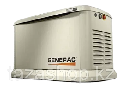 Газовый генератор Generac  10 кВт