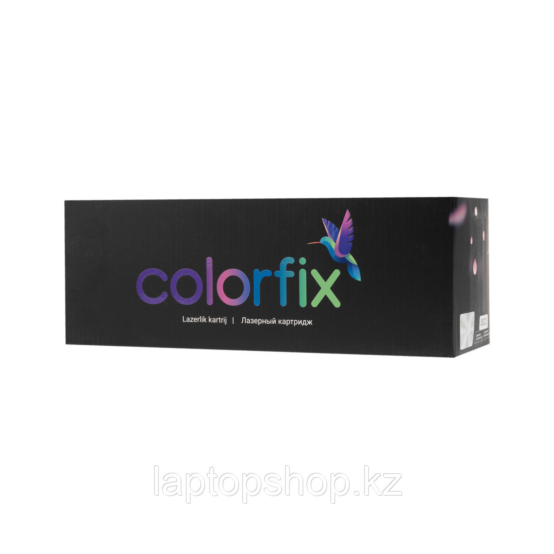 Картридж Colorfix CF540A/054K
