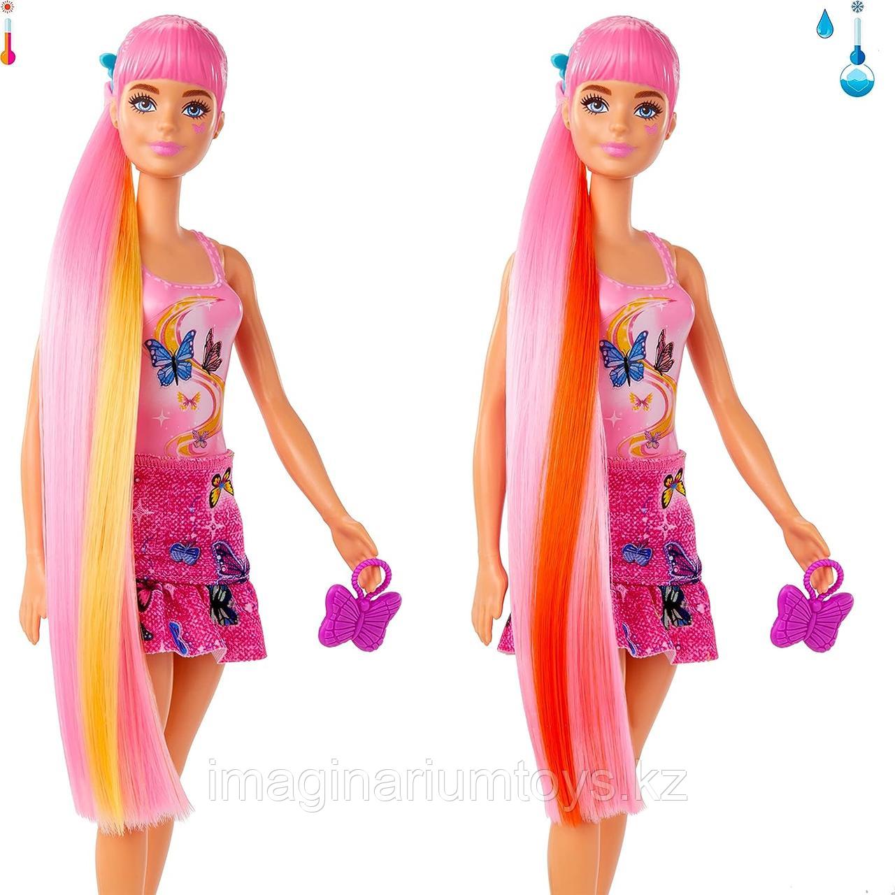 Кукла Barbie Color Reveal серия Totally Denim - фото 5 - id-p112059544