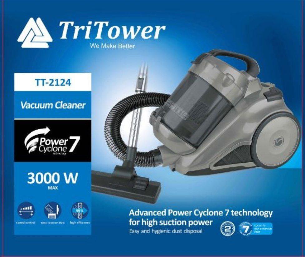 Пылесос TriTower TT-2124