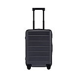 Чемодан Xiaomi Luggage Classic 20" Черный, фото 2