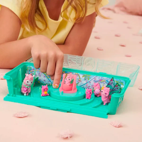 Hatchimals игровой набор