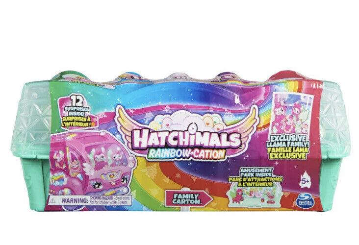 Hatchimals игровой набор