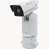 Тепловизионная сетевая камера AXIS Q2101-TE 7MM 8.3 FPS, фото 3