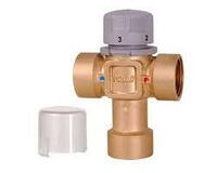 Термостатический смесительный клапан