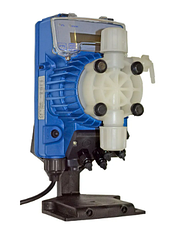 Мембраный дозирующий (дозировочный) насос Seko Tekna Evo TPG 603 8L/H 2 BAR