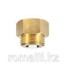 Клапан запорный для манометров, фото 1