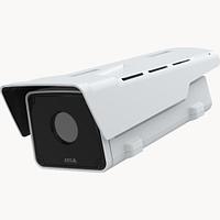 Тепловизионная сетевая камера AXIS Q2101-TE 7MM 30 FPS