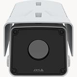 Тепловизионная сетевая камера AXIS Q2101-TE 7MM 30 FPS, фото 2