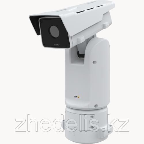 Тепловизионная сетевая камера AXIS Q2101-TE 13MM 30 FPS - фото 3 - id-p112060037