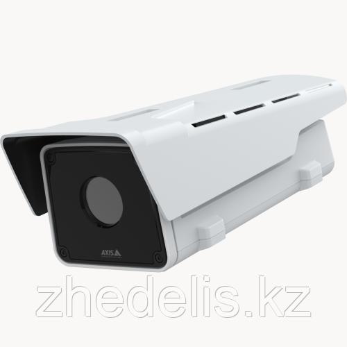 Тепловизионная сетевая камера AXIS Q2101-TE 19MM 8.3 FPS