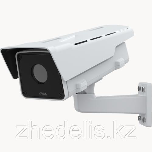 Тепловизионная сетевая камера AXIS Q2101-TE 19MM 8.3 FPS - фото 4 - id-p112060040