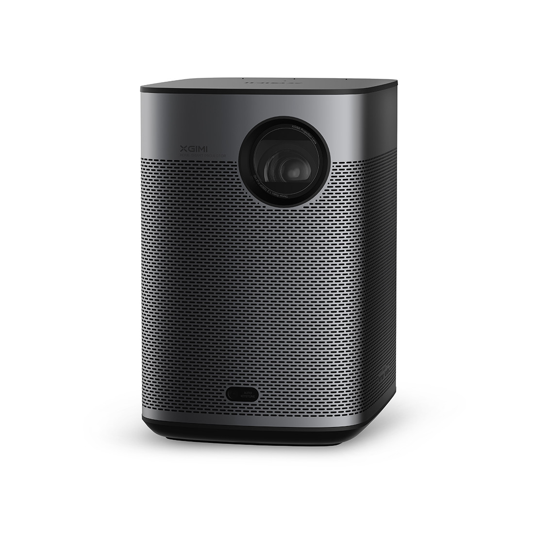 XGIMI HALO + Проектор портативный, фото 1