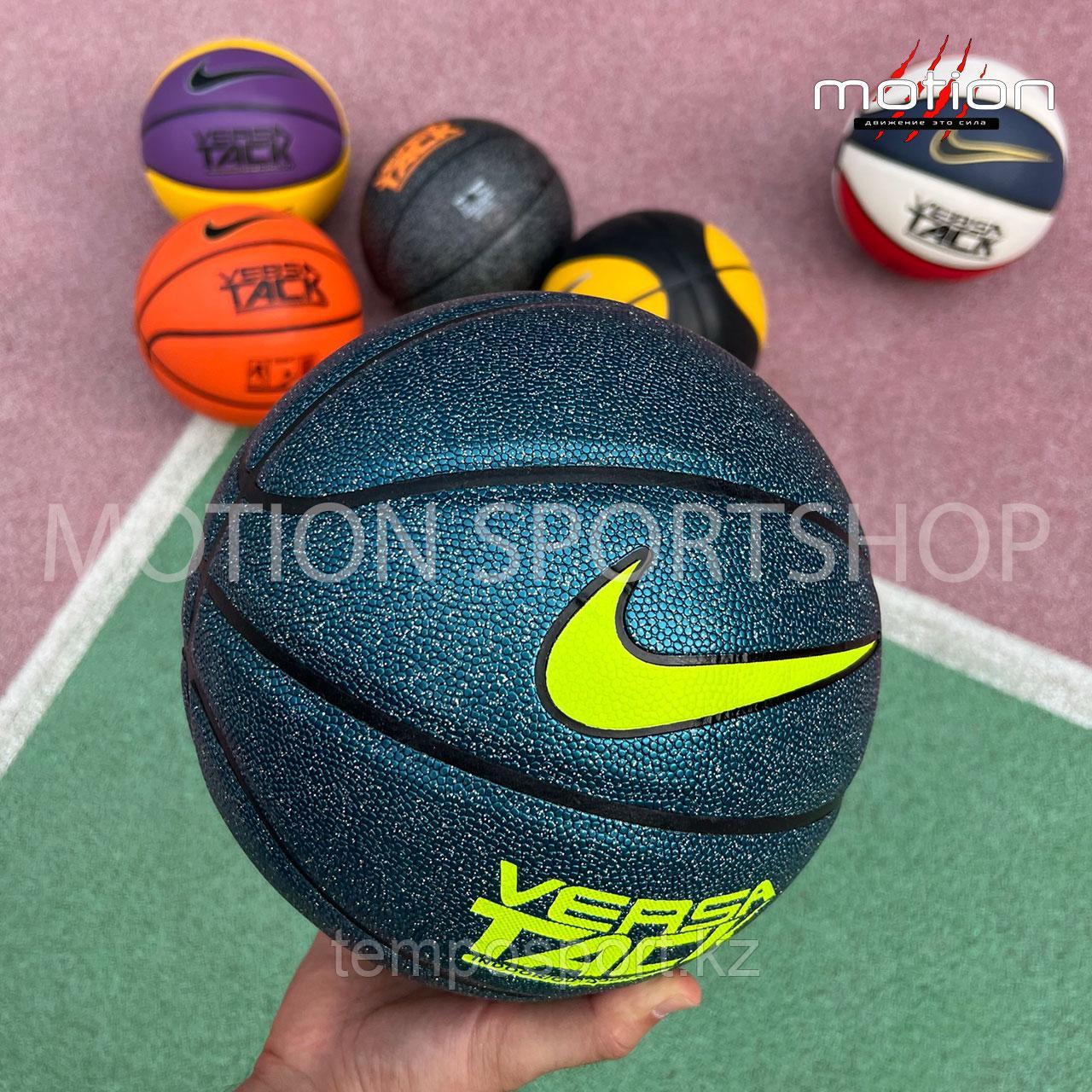 Баскетбольный мяч NIKE VERSA TACK 2023 - фото 4 - id-p112060304