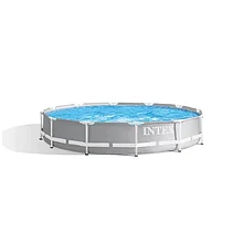 Каркасный бассейн Prism Frame INTEX, 26710NP