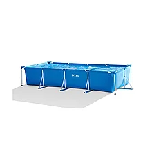 Каркасный бассейн Prism Frame INTEX, 26716NP