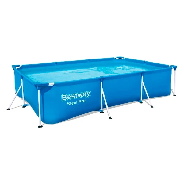 Каркасный бассейн Steel Pro BESTWAY, 56404