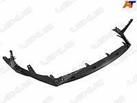 Накладка нижняя часть переднего бампера на Lexus NX 2014-17 F-Sport (Оригинал)