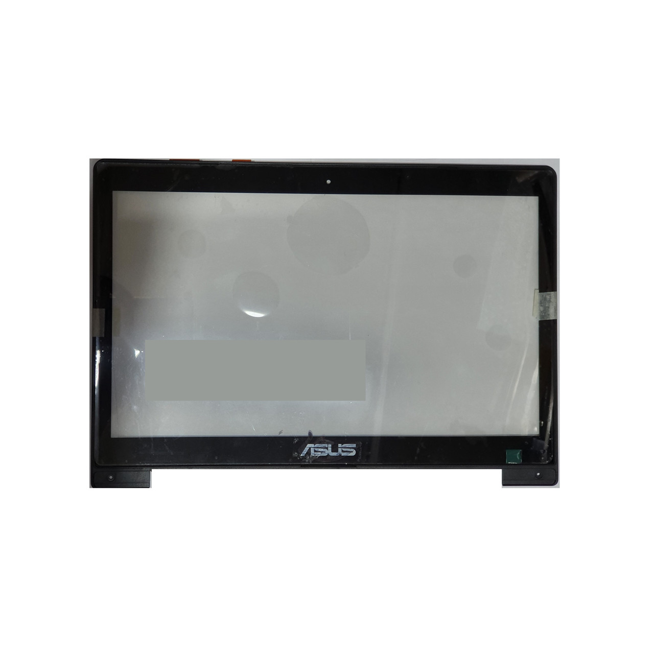 ASUS VivoBook S400 ноутбугына арналған сенсорлық экран - фото 1 - id-p77685483