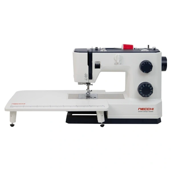 Швейная машина Necchi 7575AT - фото 1 - id-p112060512