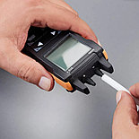 Дифференциальный манометр Testo 512-1 с подключением к приложению, фото 2