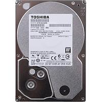 Жесткий диск Toshiba 2 ТБ DT01ACA200 3.5"