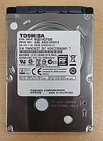 Жесткий диск 500 GB Toshiba MQ01ABF050, SATA III