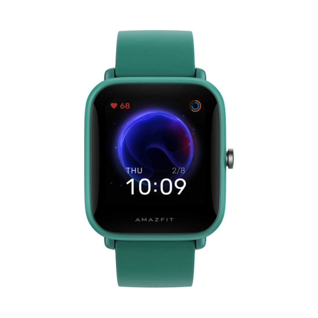 Смарт часы Amazfit Bip U A2017 Green - фото 2 - id-p112061169