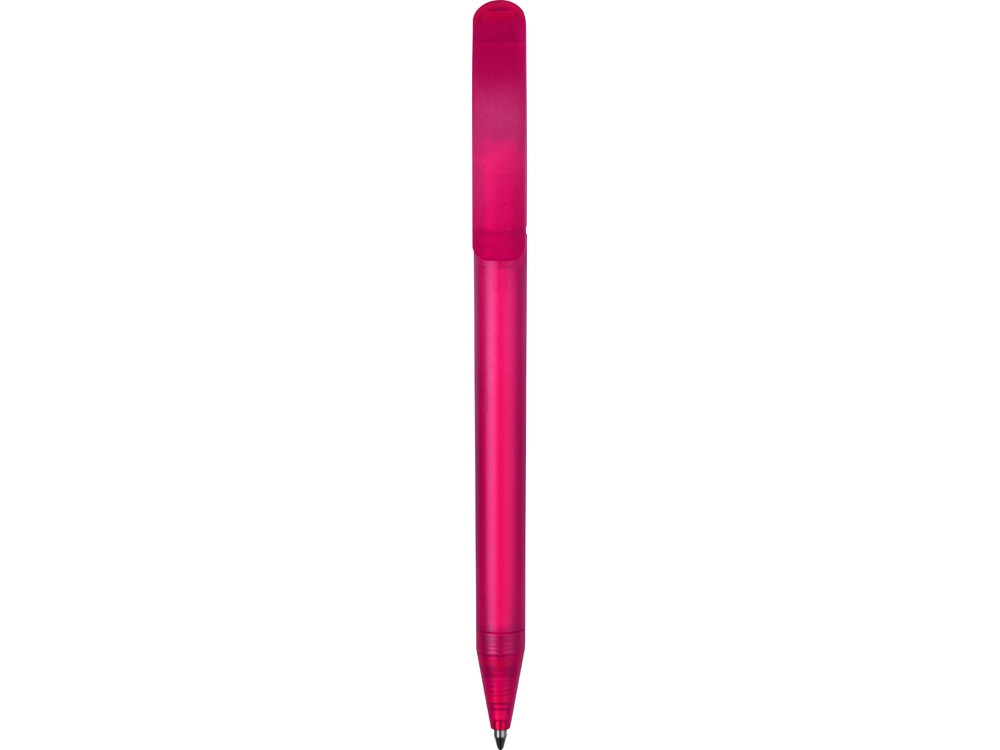 Ручка шариковая Prodir DS3 TFF, розовый - фото 2 - id-p112061340