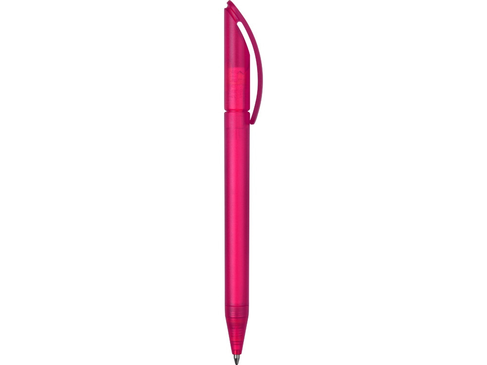 Ручка шариковая Prodir DS3 TFF, розовый - фото 3 - id-p112061340