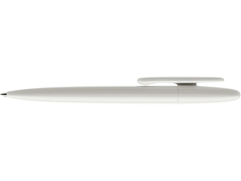 Ручка шариковая Prodir DS5 TPP, белый - фото 5 - id-p112061349
