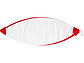 Пляжный мяч Bondi, красный/белый, фото 2