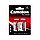 Батарейка, CAMELION, LR14-BP2, Plus Alkaline, C, 1.5V, 8450 mAh, 2 шт. в блистере, фото 3